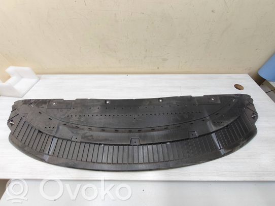 Audi A7 S7 4G Placa protectora/plataforma del parachoques delantero 