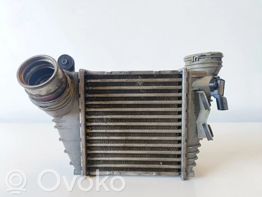 Seat Toledo I (1L) Radiatore intercooler 