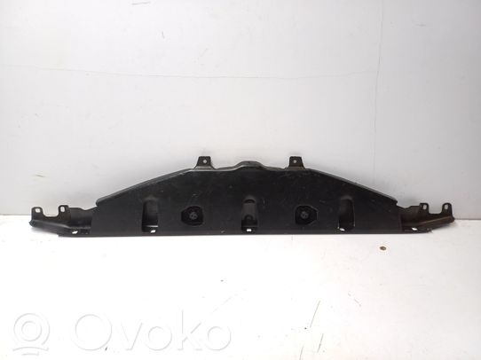 BMW 5 F10 F11 Staffa del pannello di supporto del radiatore parte superiore 