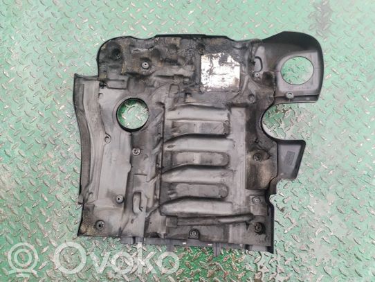 BMW 5 E60 E61 Couvercle cache moteur 