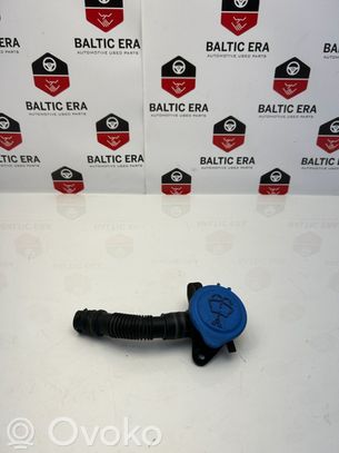 BMW 4 F36 Gran coupe Window washer liquid tank fill tube 