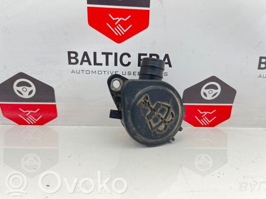 BMW 4 F36 Gran coupe Windshield washer fluid reservoir/tank 