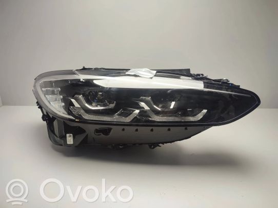 BMW 4 G22 G23 G24 G26 Priekinis žibintas 