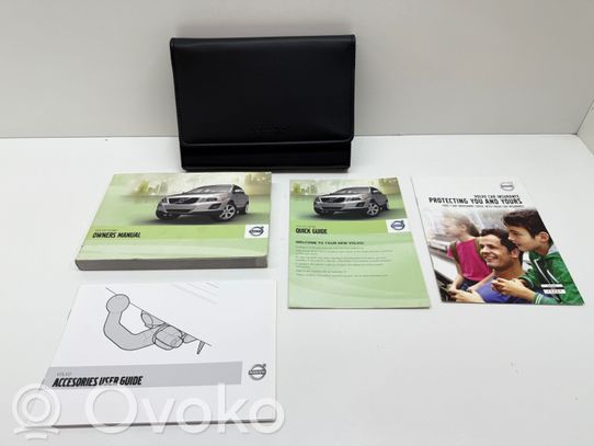 Owners service history hand book   2312185,98285729