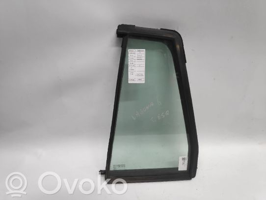 Renault Laguna II Takaoven ikkunalasi 