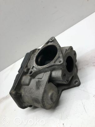 Volkswagen PASSAT B6 EGR vārsts 