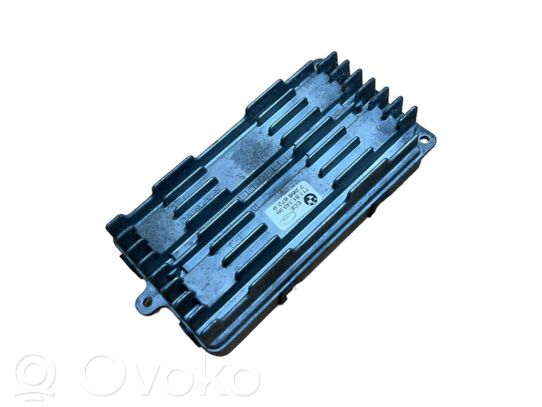 BMW 6 F06 Gran coupe Xenon valdymo blokas 