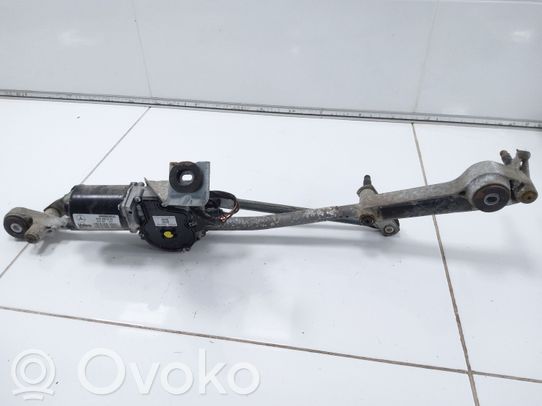 Mercedes-Benz B W245 Valytuvų mechanizmo komplektas 