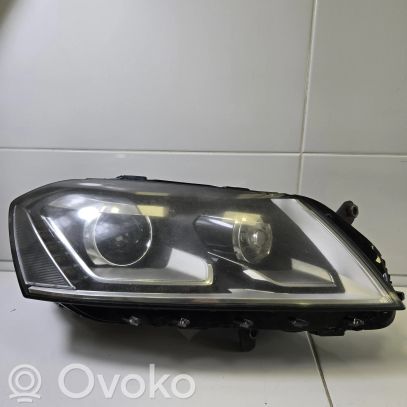 Volkswagen PASSAT B7 LED dienos žibintas 