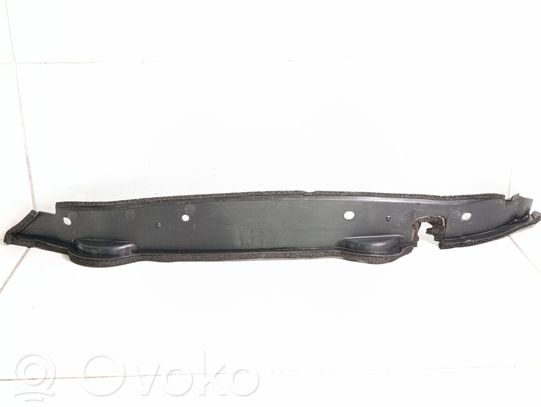 Nissan Leaf II (ZE1) Panel wykończeniowy błotnika 