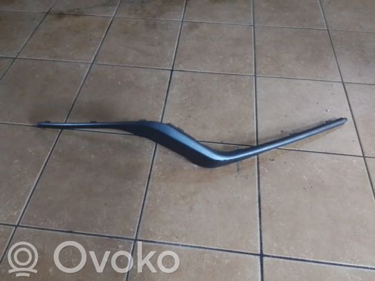 Volvo V60 Rivestimento del pannello parte angolare del paraurti anteriore 