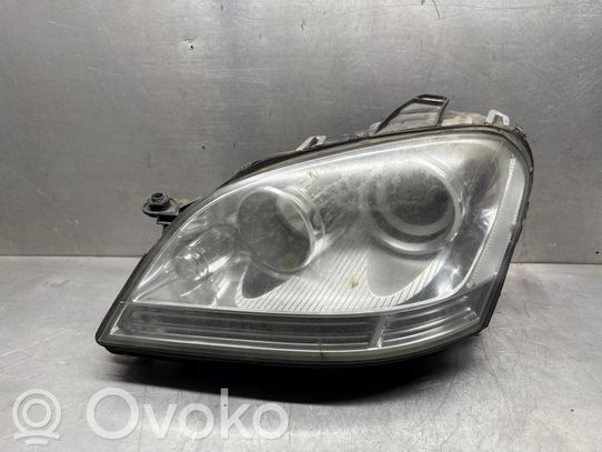 Mercedes-Benz ML W164 Priekinis žibintas 