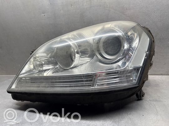 Mercedes-Benz ML W164 Priekinis žibintas 