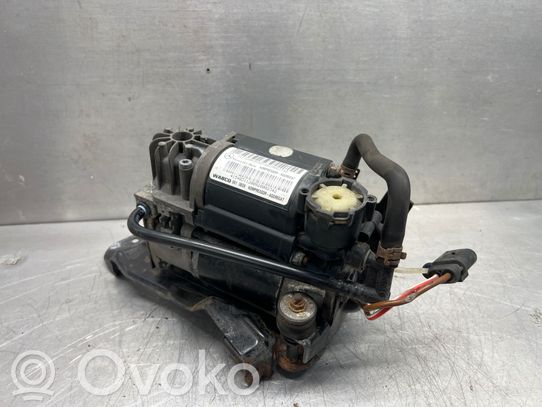 Mercedes-Benz E W211 Compressore sospensioni pneumatiche 