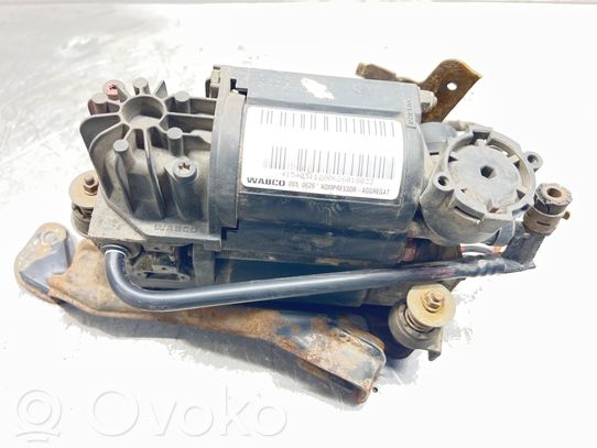Mercedes-Benz E W211 Compressore/pompa sospensioni pneumatiche 