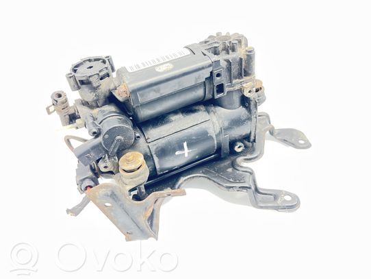 Mercedes-Benz E W211 Compressore/pompa sospensioni pneumatiche 