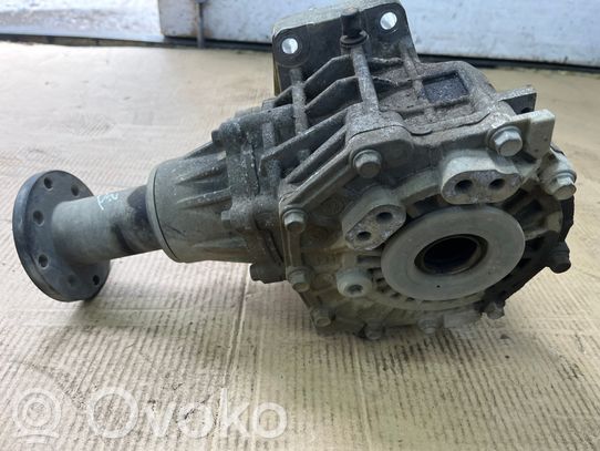 Hyundai ix35 Verteilergetriebe 