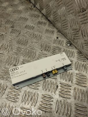 Audi A4 S4 B6 8E 8H Antennenverstärker Signalverstärker 