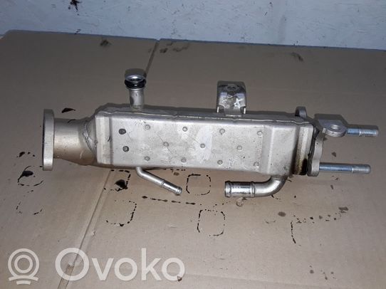 Honda Civic IX Refroidisseur de vanne EGR 