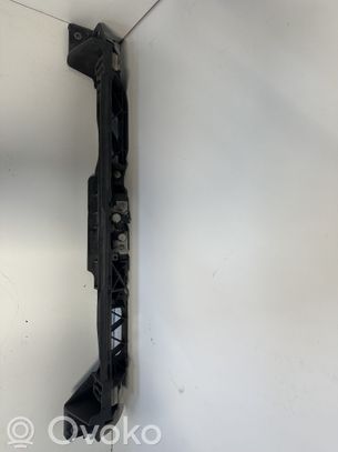 Peugeot 308 Radiateur panneau supérieur d'admission d'air 