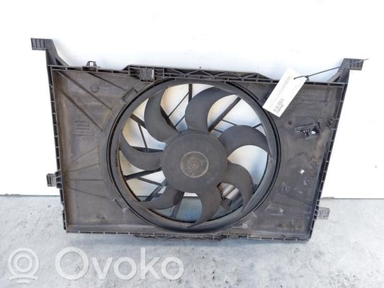 Mercedes-Benz A W169 Magneettiventtiili 