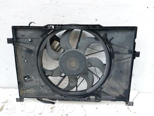 Mercedes-Benz A W169 Magneettiventtiili 
