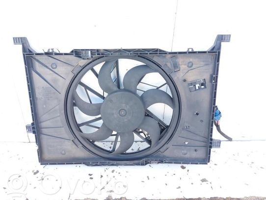 Mercedes-Benz B W245 Magneettiventtiili 