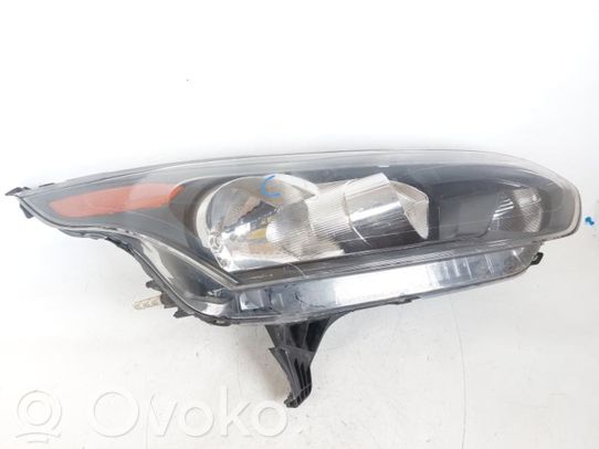 Ford Connect Priekinis žibintas 