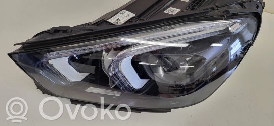Mercedes-Benz GLE W167 Priekinis žibintas 