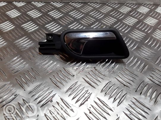 Volkswagen Golf V Rivestimento della maniglia interna per portiera posteriore 