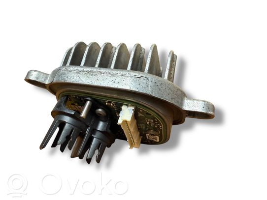 Audi A4 S4 B9 LED šviesų modulis 