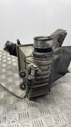 Volkswagen Golf IV Radiatore intercooler 