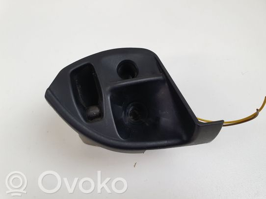 Volkswagen Eos Avattavan katon lukituksen vastakappale 