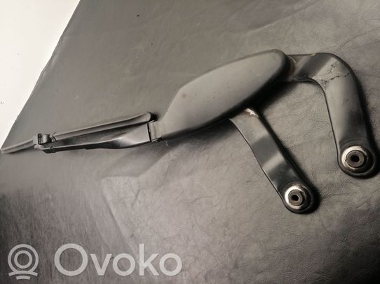 Mercedes-Benz E W211 Braccio della spazzola tergicristallo anteriore 