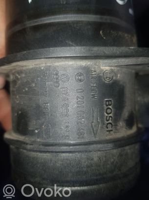 Débitmètre De Masse D'air BOSCH 0 281 006 346 Au Meilleur