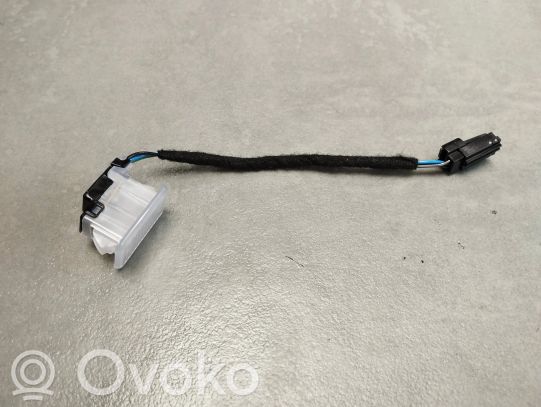 Volkswagen Amarok II Altra parte interiore 
