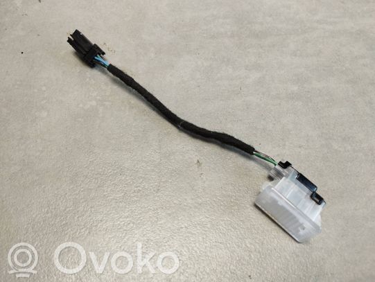 Luce vano portaoggetti   N1XB13E721AB