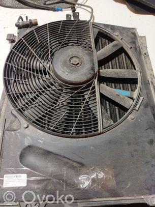 Mercedes-Benz Sprinter W901 W902 W903 W904 Ventilateur, condenseur de climatisation 