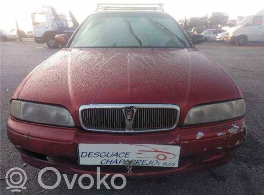 Rover 600 Motore 