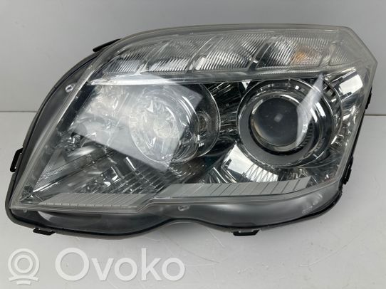 Mercedes-Benz GLK (X204) Priekinis žibintas 