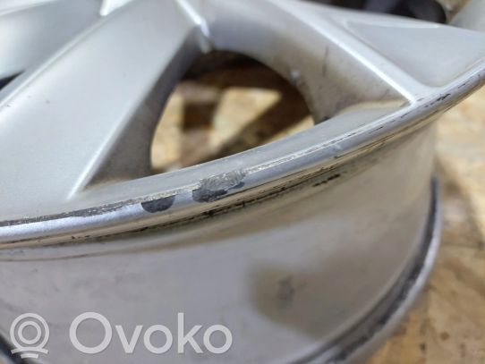 3V0601025 Skoda Superb B8 (3V) R18 alloy rim, €108.00 | RRR