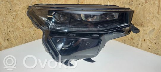Skoda Kodiaq Priekinis žibintas 