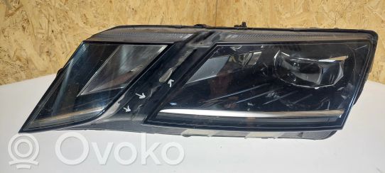 Skoda Octavia Mk3 (5E) Faro delantero/faro principal 