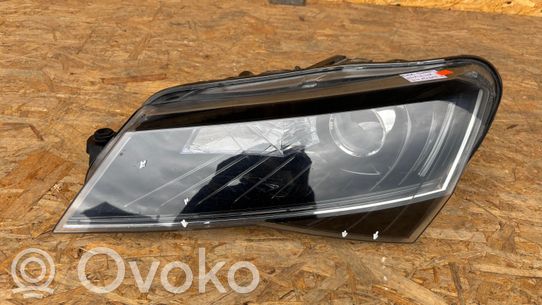 Skoda Superb B8 (3V) Priekinis žibintas 
