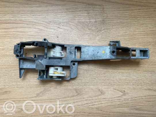 Peugeot 407 Antenne intérieure accès confort 
