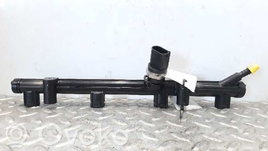 06K133681C Audi Q5 SQ5 Corps injection Monopoint, 86,62 € | OVOKO