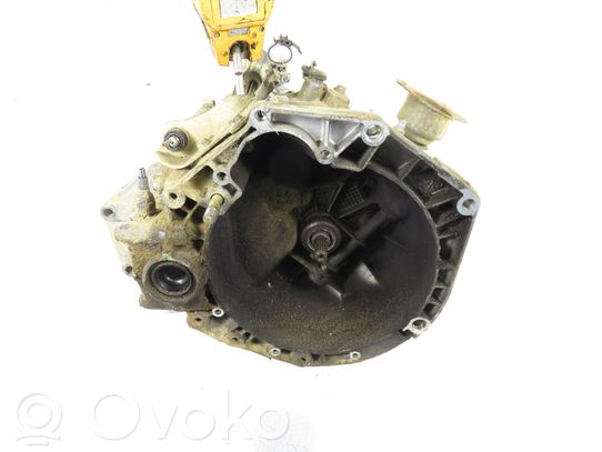 7696687 Fiat Punto 176 Manual 6 speed gearbox 98.82 RRR