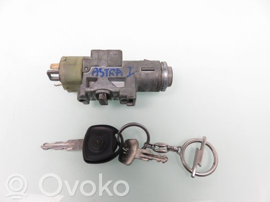 Opel Astra F Blocchetto accensione 