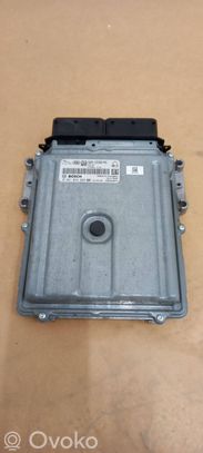 Land Rover Range Rover L405 Centralina/modulo del motore 