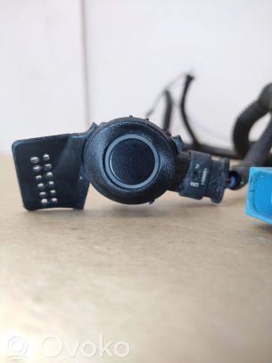 so Quality Zexel Flywheel Revolution Speed Sensor for Excavator